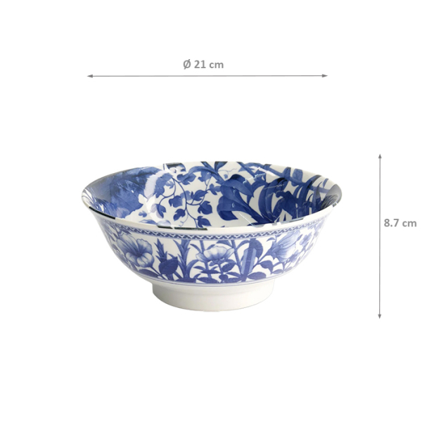 Frog Ramen Schale bei Tokyo Design Studio (Bild 6 von 6)