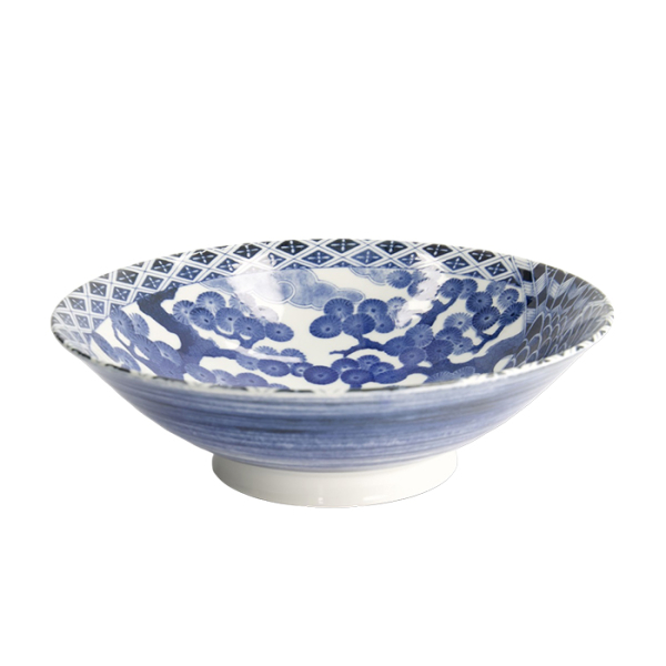 Hawk Ramen Bowl at Tokyo Design Studio (picture 2 of 6)