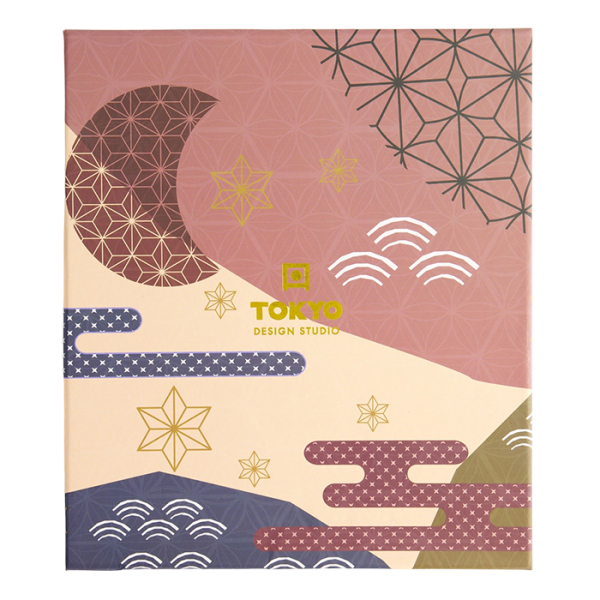 Blumen 10 Paar Essstäbchen bei Tokyo Design Studio (Bild 3 von 4)