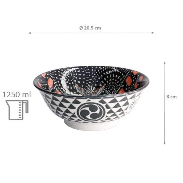 Asakusa Schale bei Tokyo Design Studio (Bild 6 von 6)