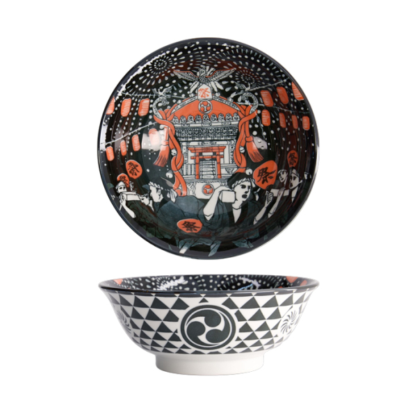 Asakusa Schale bei Tokyo Design Studio (Bild 1 von 6)