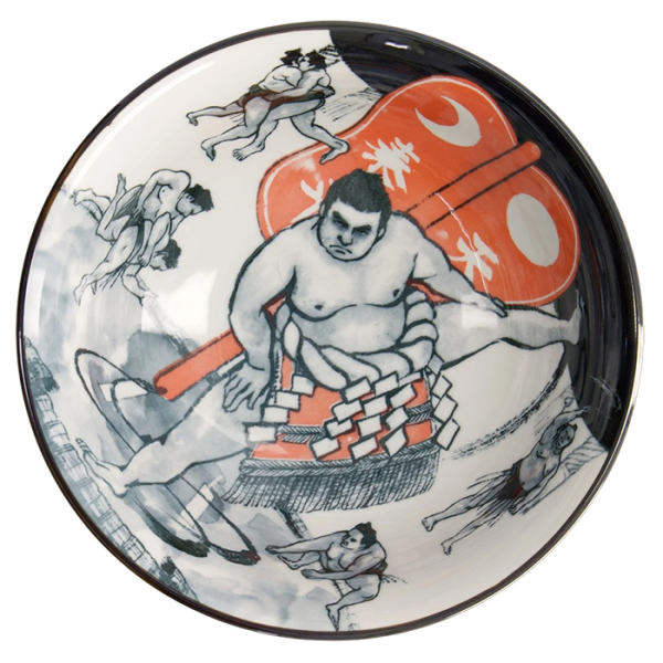 Asakusa Schale bei Tokyo Design Studio (Bild 3 von 6)