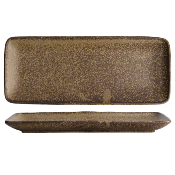 Iga Matte Großer Teller bei Tokyo Design Studio (Bild 1 von 5)