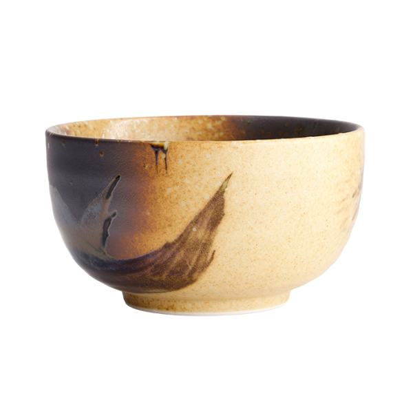 Ø 12.7x7cm Shigaraki Tayo Schale bei Tokyo Design Studio (Bild 4 von 5)
