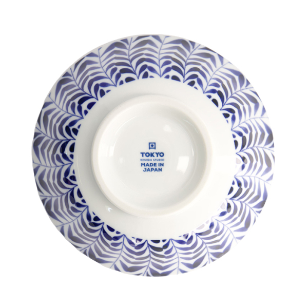 Shidare Ramen Schale bei Tokyo Design Studio (Bild 6 von 7)