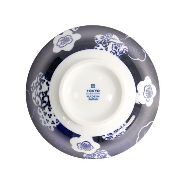 Ume Ramen Schale bei Tokyo Design Studio (Bild 6 von 7)