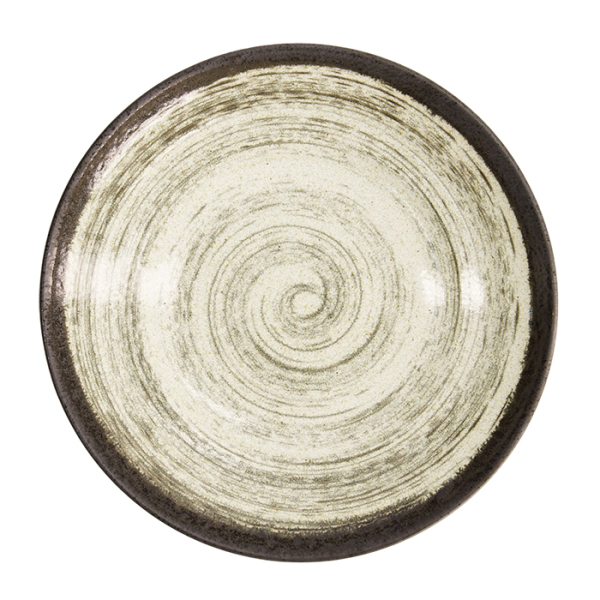 Asashio Tiefer Teller bei Tokyo Design Studio (Bild 3 von 6)