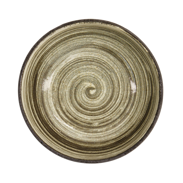 Black/White Asashio Tayo Bowl at Tokyo Design Studio (picture 3 of 6)