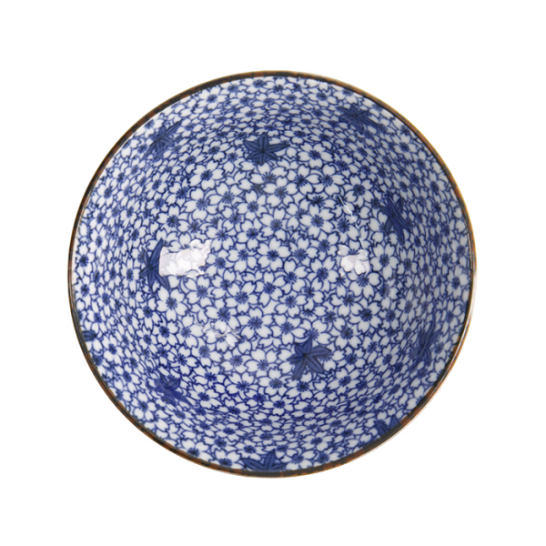 Haru Aki Tayo Bowl at Tokyo Design Studio (picture 3 of 7)