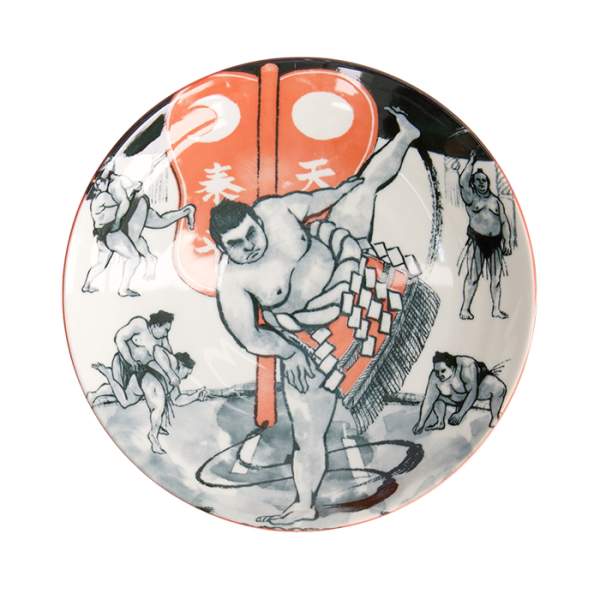 Asakusa Pasta Teller bei Tokyo Design Studio (Bild 3 von 7)