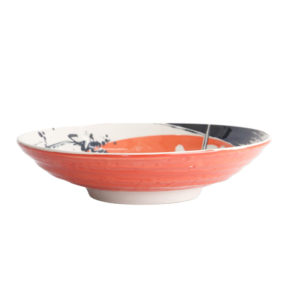 Asakusa Pasta Plate at Tokyo Design Studio (picture 4 of 7)