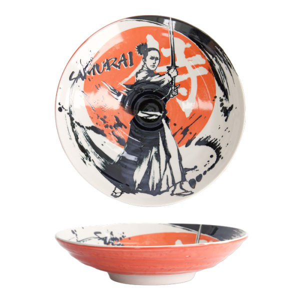 Asakusa Pasta Plate at Tokyo Design Studio (picture 1 of 7)