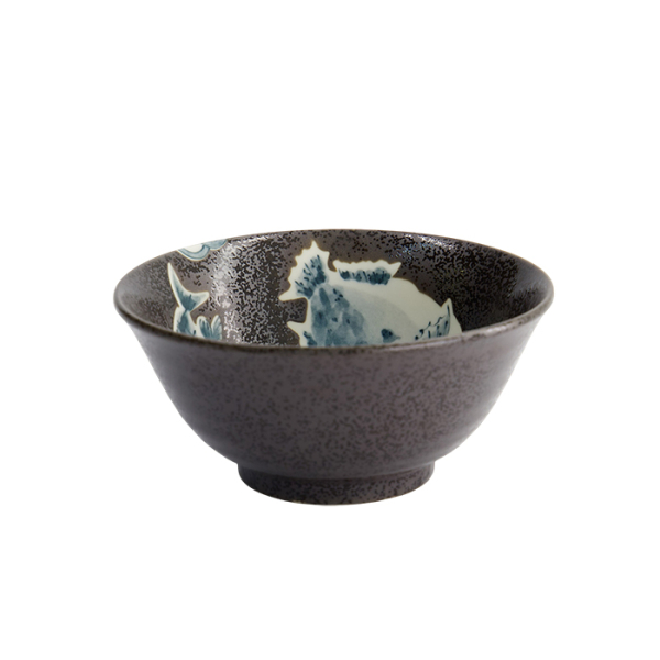 Mixed Bowls Ramen-Schale bei Tokyo Design Studio (Bild 2 von 6)