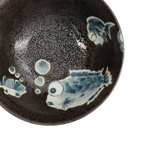 Mixed Bowls Ramen-Schale bei Tokyo Design Studio (Bild 5 von 6)