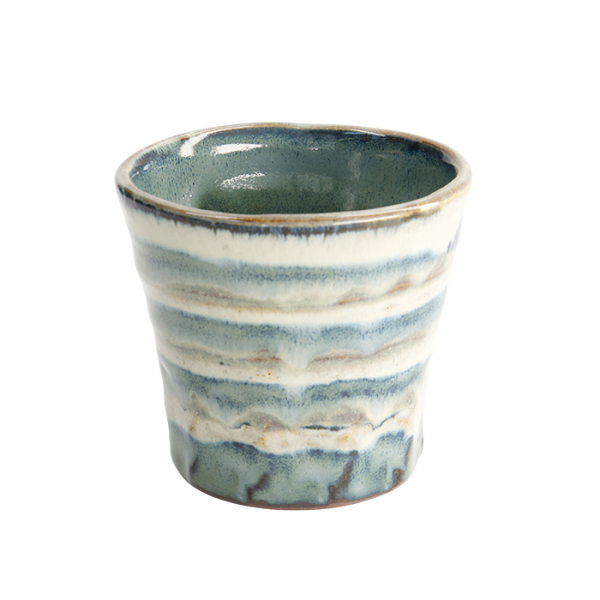 Cobalt Blue Teacup at Tokyo Design Studio (picture 2 of 5)