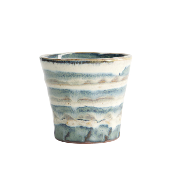 Cobalt Blue Teacup at Tokyo Design Studio (picture 3 of 5)