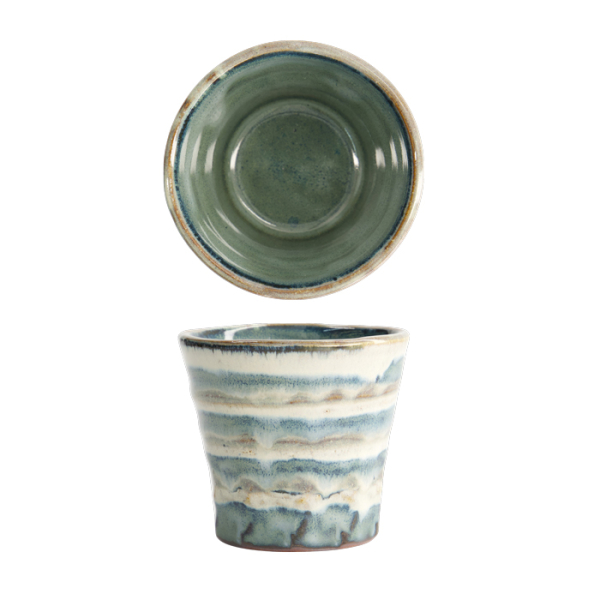 Cobalt Blue Teacup at Tokyo Design Studio (picture 1 of 5)