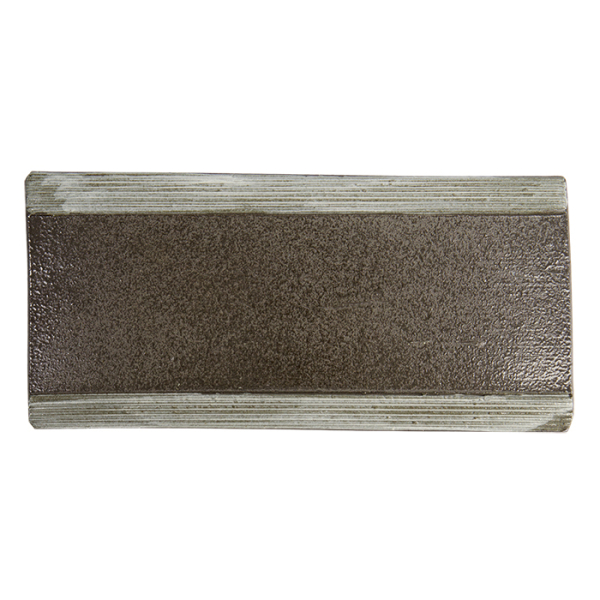 Ob Grey Large Plate at Tokyo Design Studio (picture 2 of 7)