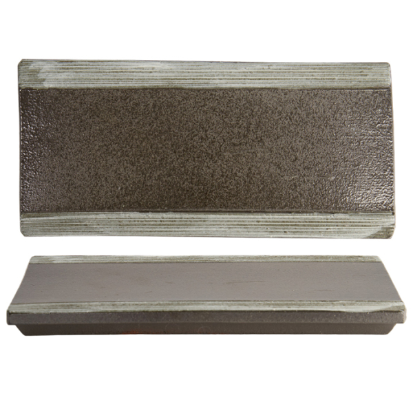 Ob Grey Large Plate at Tokyo Design Studio (picture 1 of 7)