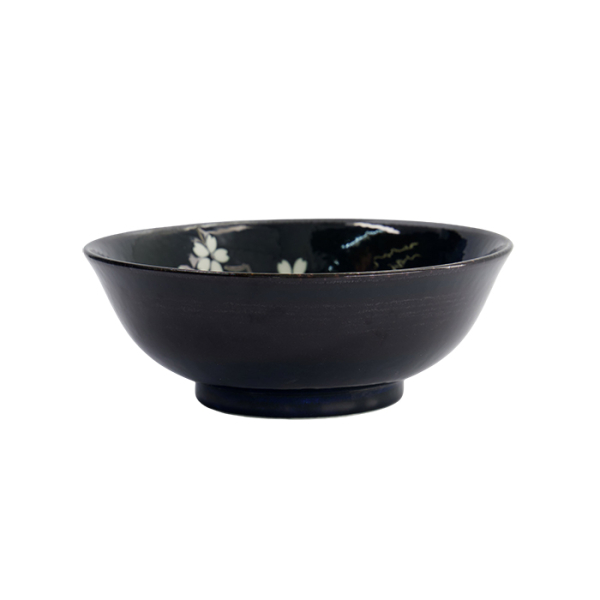 Blue Sakura Ramen Schale bei Tokyo Design Studio (Bild 4 von 6)