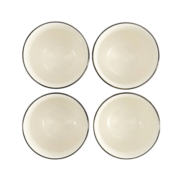 4 pcs Tea Cup Set at Tokyo Design Studio (picture 4 of 5)