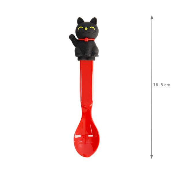 Cat Children Spoon at Tokyo Design Studio (picture 3 of 3)