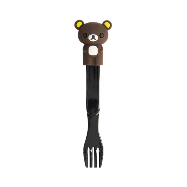 Bear Kinder Gabel bei Tokyo Design Studio (Bild 2 von 3)