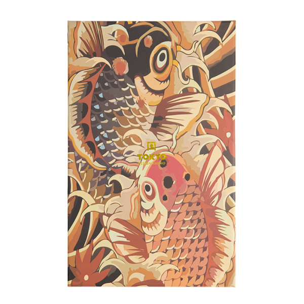 Wood 5 Essstäbchen Geschenkset bei Tokyo Design Studio (Bild 3 von 6)