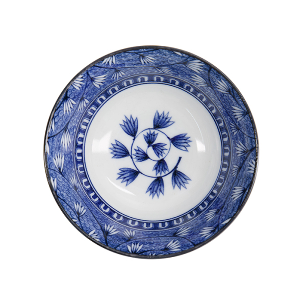 Hana Blue Bowl at Tokyo Design Studio (picture 2 of 6)