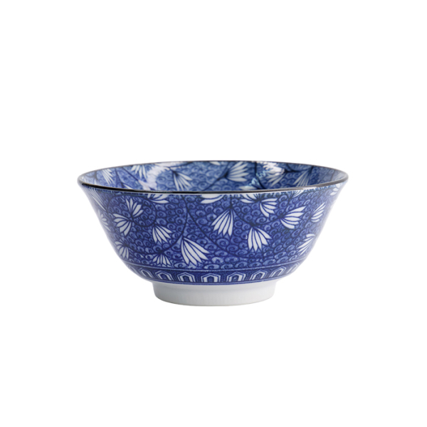 Hana Blue Bowl at Tokyo Design Studio (picture 3 of 6)