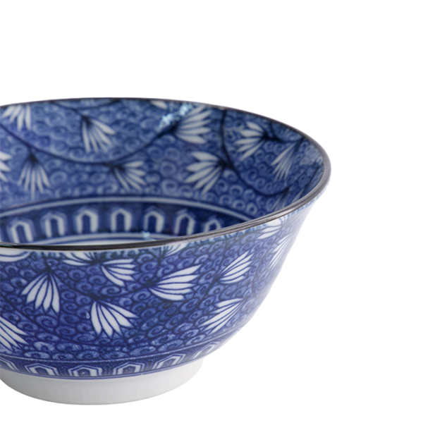 Hana Blue Bowl at Tokyo Design Studio (picture 4 of 6)