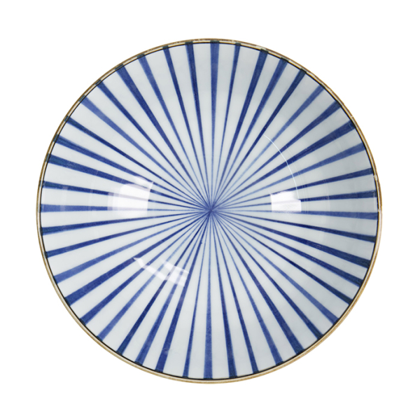 Natsu Tokusa Ramen-Schale bei Tokyo Design Studio (Bild 3 von 6)