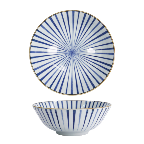 Natsu Tokusa Ramen-Schale bei Tokyo Design Studio (Bild 1 von 6)