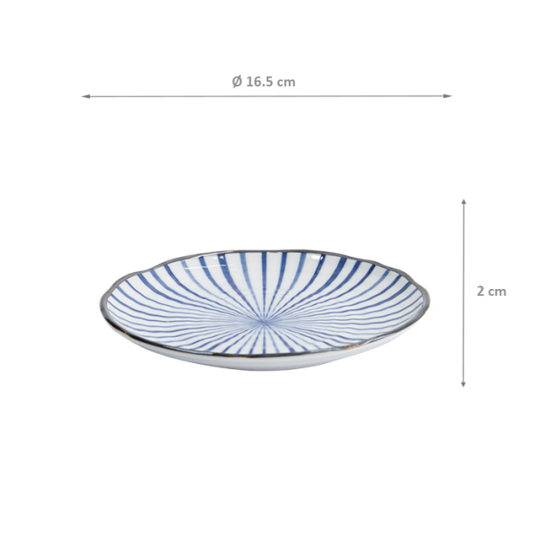 Natsu Tokusa Plate at Tokyo Design Studio (picture 6 of 6)
