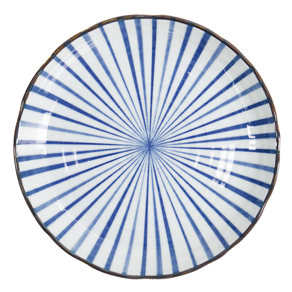 Natsu Tokusa Teller bei Tokyo Design Studio (Bild 3 von 6)