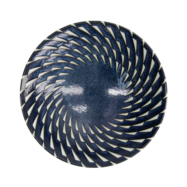 TDS, Schale, Mixed Bowls Ohachi, Ø 25.4 cm, Art.-Nr. 22539