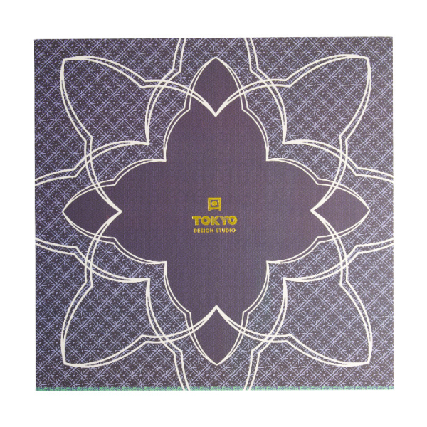 TDS, Bowls Giftset, 4-piece set, Mixed Bowls, Ø 14.8x6.8 cm, Item No. 22565