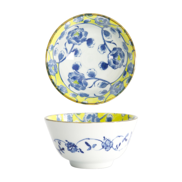 Botan Reis Schale bei Tokyo Design Studio (Bild 1 von 6)