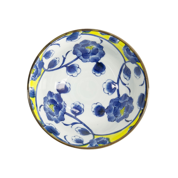 Botan Tayo Schale bei Tokyo Design Studio (Bild 2 von 6)