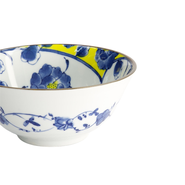 Botan Tayo Schale bei Tokyo Design Studio (Bild 4 von 6)