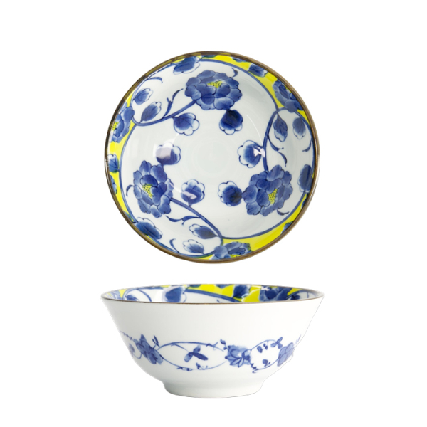 Botan Tayo Schale bei Tokyo Design Studio (Bild 1 von 6)