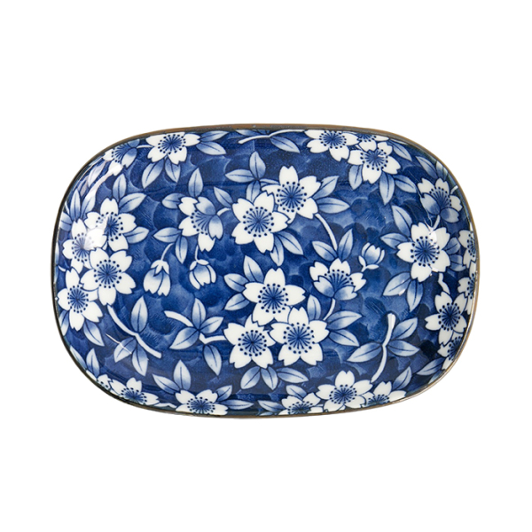 Tokyo Blue Teller bei Tokyo Design Studio (Bild 3 von 6)