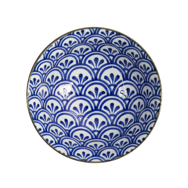 Mixed Bowls Kristal Reis Schale bei Tokyo Design Studio (Bild 3 von 6)