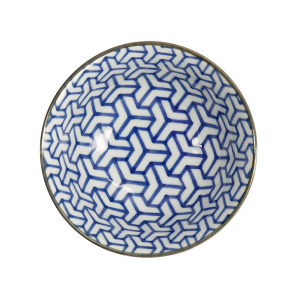 Mixed Bowls Kristal Reis Schale bei Tokyo Design Studio (Bild 3 von 6)