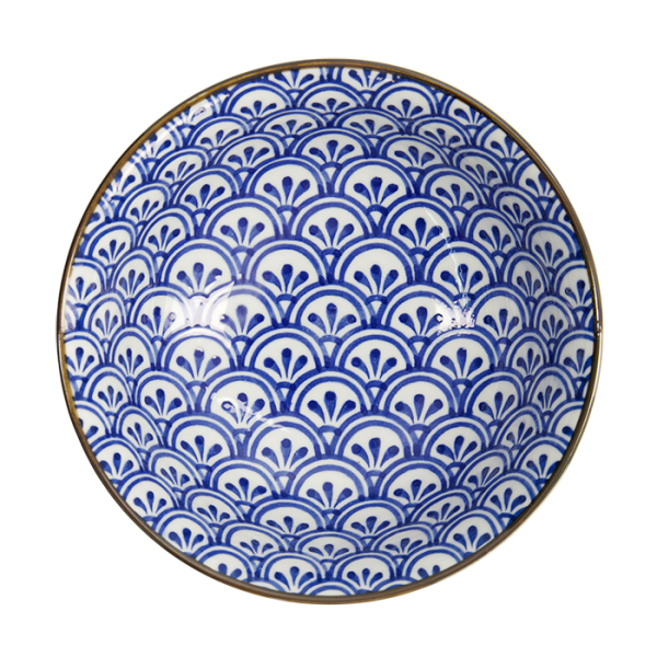 Mixed Bowls Kristal Reis Schale bei Tokyo Design Studio (Bild 3 von 6)