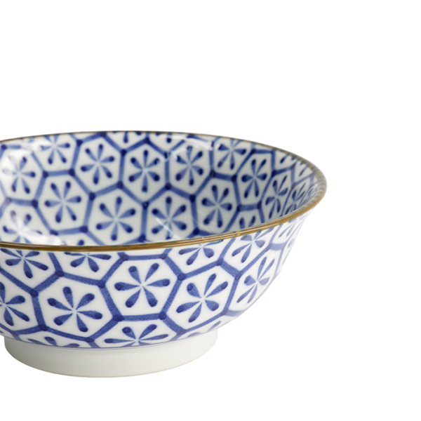 Mixed Bowls Kristal Reis Schale bei Tokyo Design Studio (Bild 5 von 6)