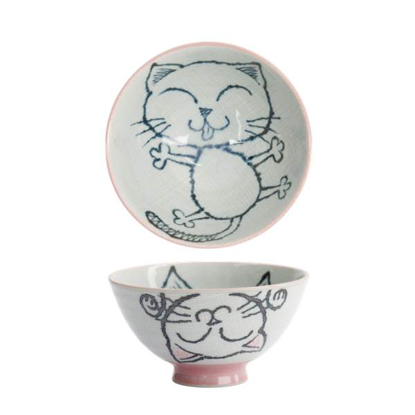 Kawaii Bowl at Tokyo Design Studio (picture 1 of 4)