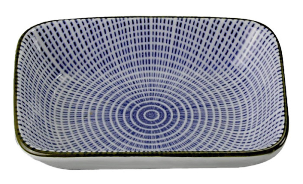 8pcs Luxury Sushi Set at Tokyo Design Studio (picture 6 of 7)