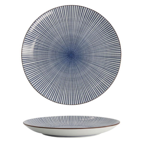 Sendan Tokusa Plate at Tokyo Design Studio (picture 1 of 5)