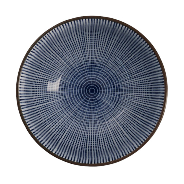 Sendan Tokusa Schale bei Tokyo Design Studio (Bild 3 von 5)